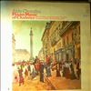 Ciccolini Aldo -- Piano Music Of Chabrier - Pieces Pittoresques, Feuillet D'Album, Espana, Bouree Fantastque (2)