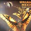 Uriah Heep -- Magic Night (2)