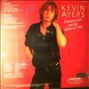Ayers Kevin (Soft Machine) -- Diamond Jack And The Queen Of Pain (1)
