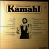 Kamahl -- Portrait Of Kamahl (1)