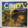 Santana Cindy Blackman -- Give The Drummer Some (2)