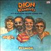 Dion & The Belmonts -- Reunion - "Live" at the Madison Square Garden 1972 (2)