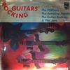 Cliffters/Jumping Jewels/Guitar Rockers/Jets -- Rocking Guitars (1)