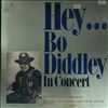 Diddley Bo -- Hey...Bo Diddley in concert (2)