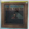 Taylor Cecil -- World Of Taylor Cecil (3)