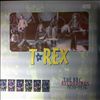 Tyrannosaurus Rex (T. Rex) -- BBC Recordings 1970-1976 (1)