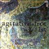 Agitation Free -- 1st (Recorded live at TU Mensa Berlin, Germany on 24.03.1972) (2)