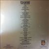 Various Artists (Producer - Graham Bill) -- Fillmore - The Last Days (1)