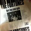 Fortunes -- Here They Come Again (2)