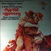Goldsmith Jerry -- "Wild Rovers". Original Motion Picture Soundtrack (2)