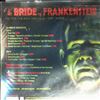 Waxman Franz -- Bride Of Frankenstein (1)