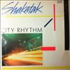 Shakatak -- City Rhythm (1)