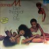 Boney M -- Take The Heat Off Me (1)