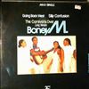 Boney M -- Going Back West / Silly Confusion / The Carnival Is Over (2)