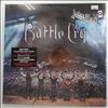 Judas Priest -- Battle Cry (Live From Wacken Festival, Germany) (1)