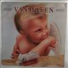Van Halen -- 1984 (2)
