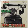 Old Timers -- Hold The Line (Polish Jazz – Vol. 30) (1)