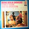 Black Stanley and his orchestra -- Irving Berlin Showcase (2)
