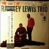 Lewis Ramsey Trio -- Best Of Lewis Ramsey Vol. 1 (1)