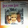 Lai Francis -- Live For Life (Vivre Pour Vivre) - Original Motion Picture Soundtrack  (2)