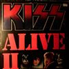 Kiss -- Alive 2 (2)