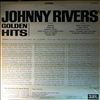 Rivers Johnny -- Golden Hits (2)