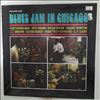 Various Artists (Fleetwood Mac, Spann Otis, Dixon Willie, Brown J.T., Honey Boy Edwards, Leary S.P.) -- Blues Jam In Chicago (Volume One) (1)