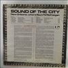 Various Artists -- Sound Of The City (	Rock And Roll Classics – Vol. 16) (1)