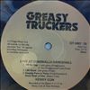 Various Artists (Camel; Gong; Henry Cow) -- Greasy Truckers Live At Dingwalls Dance Hall (2)