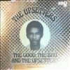 Upsetters -- Good, The Bad And The Upsetters Jamaican Edition (2)