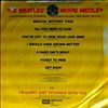 Beatles -- Movie Medley (1)