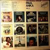 Anka Paul -- Original Hits Of Anka Paul Volume 2 (1)