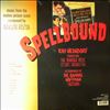 Heindorf Ray / Rozsa Miklos -- Alfred Hitchcock's Spellbound (2)