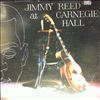 Reed Jimmy -- Jimmy Reed At Carnegie Hall (3)