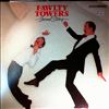 Cleese John and Booth Connie -- Fawlty Towers - Second Sitting - Original Motion Picture Soundtrack (2)