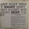 Shearing George Quintet with Voices -- Night Mist (2)