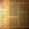 Chamber Choir "Ave Sol" (cond. Kokars I.)/Latvian State Academic Choir/Latvian Philharmonic Chamber Orchestra -- Ivanovs Janis - Vocalizes (1)