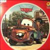 Various Artists -- Songs From Cars (1)