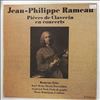 Rameau-Trio -- Rameau G.-F. - Pieces De Clavecin En Concerts (1)