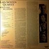 Sjosten Lars Quartet -- Roots And Relations (1)