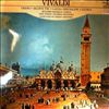 Budapest Madrigal Chorus/Liszt Ferenc Chamber Orchestra (Cond. Szekeres F.) -- Vivaldi - Credo / Beautus Vir / Lauda Jerusalem / Gloria (2)