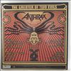 Anthrax -- Greater Of Two Evils (1)