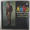 Anka Paul -- Young,Alive and in Love! (1)