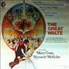 Various Artists -- The Great Waltz - original soundtrack (1)