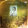 Broz Zdenek -- Stamic Karel - Concertos for violin and orchestra in D-dur and F-dur (1)