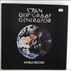 Van Der Graaf Generator -- World Record (1)