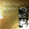 Higgins Billy -- Soldier (2)