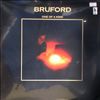 Bruford Bill (Yes) -- One Of A Kind (2)