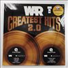WAR -- Greatest Hits 2.0 (1)
