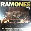 Ramones -- Hollywood Palladium October 14, 1992 Westwood One FM Broadcast (2)